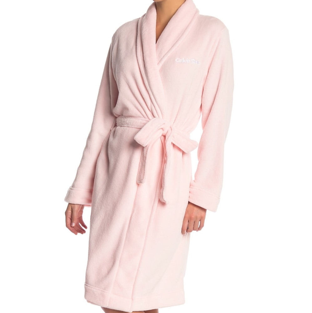 Calvin Klein robe